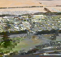 Yakka Park - Accommodation Cooktown