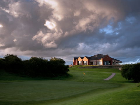 Albany Golf Club - Accommodation Cooktown 0