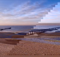 Altona Beach - Accommodation Cooktown