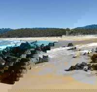 Armands Beach - Accommodation Cooktown