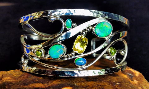 Australian Outback Opals - Accommodation Cooktown 0