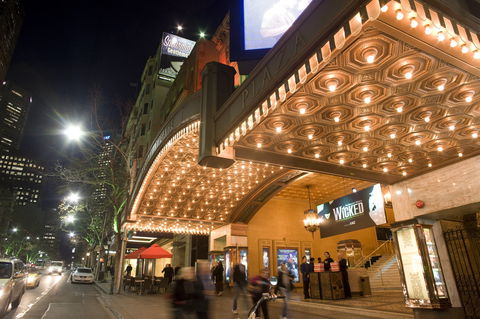 Australian Shakespeare Company - Accommodation Cooktown 0