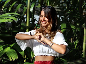 Australian Butterfly Sanctuary
