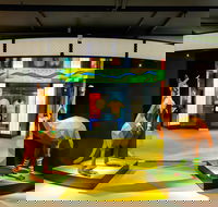 Australian Sports Museum