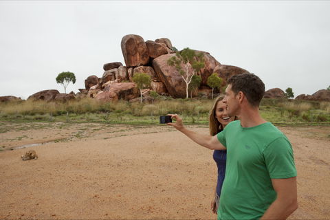 Barkly Tablelands - Accommodation Cooktown 1