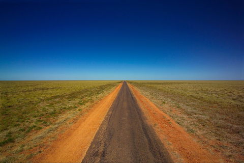 Barkly Tablelands - Accommodation Cooktown 2