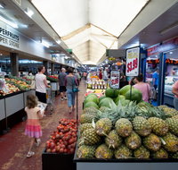 Belconnen Fresh Food Markets - Accommodation Cooktown