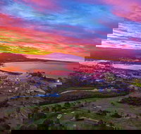 Bermagui - Accommodation Cooktown