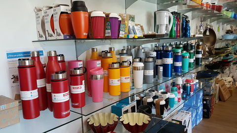 Billy Hill Organic Store - Accommodation Cooktown 2