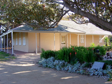 Black Rock House - Accommodation Cooktown 0