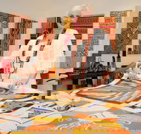 Bouddi Gallery - Contemporary Aboriginal Lifestyle Art