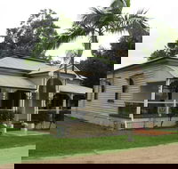 Caboolture Historical Village