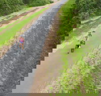 Caboolture to Wamuran Rail Trail - Accommodation Cooktown