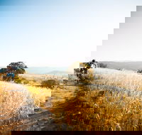 Canberra Centenary Trail - Accommodation Cooktown