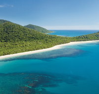 Cape Tribulation Daintree National Park - Accommodation Cooktown