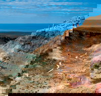 Charles Knife Canyon - Accommodation Cooktown