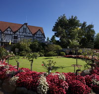 Cockington Green Gardens - Accommodation Cooktown