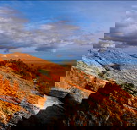 Devil's Peak - Accommodation Cooktown