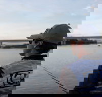 Dominate the Delta - The Rockhampton Delta Fishing Trail - Accommodation Cooktown