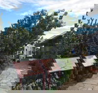 Fireball Bates Walking Trail - Accommodation Cooktown