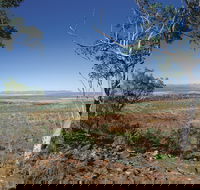 Five Rivers Lookout - Accommodation Cooktown