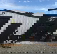 Fletchers Ark Farmyard and Fletchers Ark Alpacas - Accommodation Cooktown