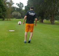 Footgolf Jamberoo - Accommodation Cooktown