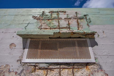 Fort Bribie - Accommodation Cooktown 2