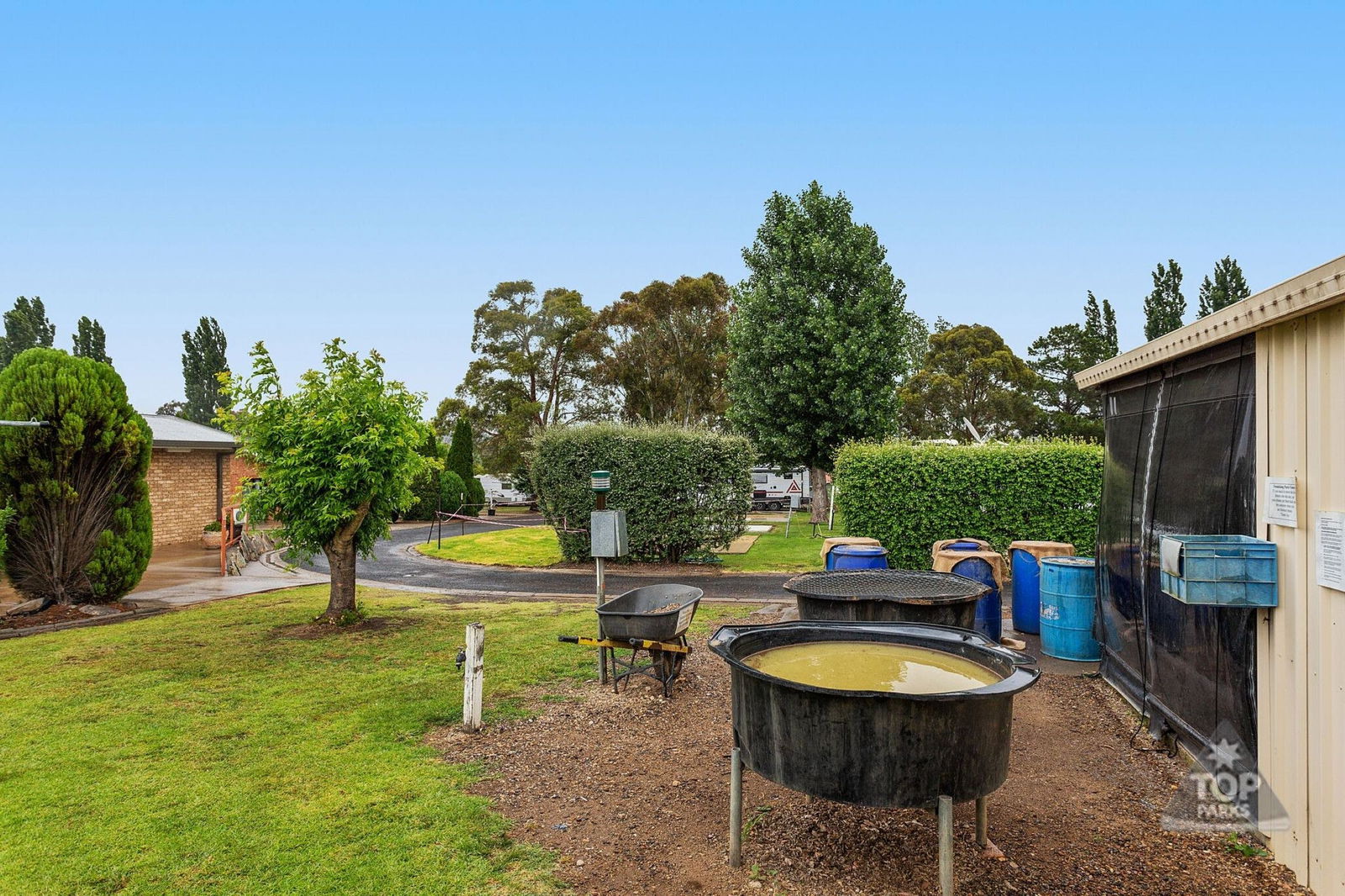 Swan Vale NSW Accommodation Cooktown
