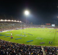 GIO Stadium Canberra - Accommodation Cooktown