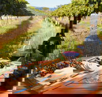 Granite Belt and Darling Downs - Accommodation Cooktown