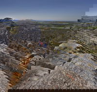 Granite Skywalk - Accommodation Cooktown