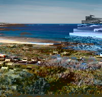 Gracetown - Accommodation Cooktown