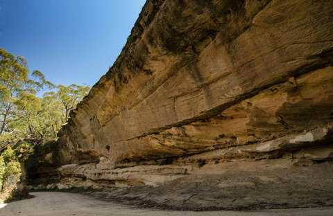 Greater Blue Mountains Drive -  Wollondilly Trail - Accommodation Cooktown 0