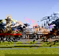 Hawkesbury Race Club - Accommodation Cooktown