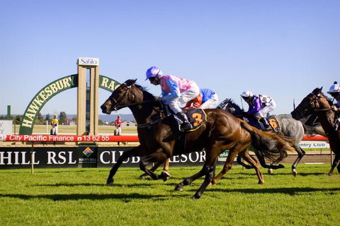 Hawkesbury Race Club - Accommodation Cooktown 0