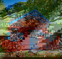 Huskisson Pictures - Accommodation Cooktown