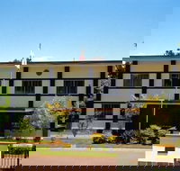 Japan Embassy of - Accommodation Cooktown