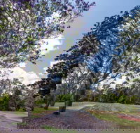 John Scott Park - Accommodation Cooktown