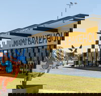 KangaART at Miami Bakehouse - Accommodation Cooktown