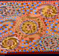 Kathleen Buzzacott Art Studio - Accommodation Cooktown