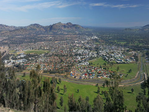 Lake Hume Loop - Accommodation Cooktown 2