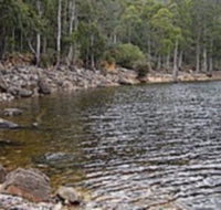 Lake Rowallan - Accommodation Cooktown