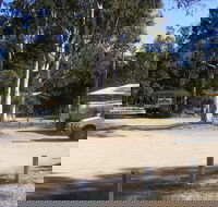 Lions Park - Nanango