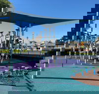 Lucindale - Accommodation Cooktown