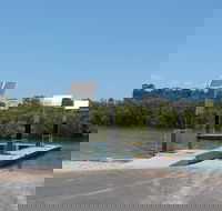 Maaroom Picnic Ground - Accommodation Cooktown