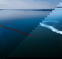 Mandurah Estuary and Peel Inlet - Accommodation Cooktown