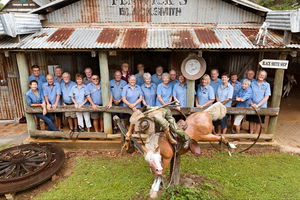 Mareeba Heritage Museum and Visitor Information Centre