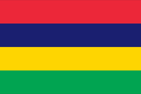 Mauritius High Commission - Accommodation Cooktown 0