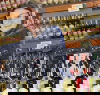 Morpeth Ginger Beer and Gourmet Foods